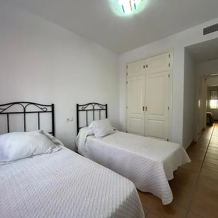 アパート La Hacienda Golf Apartamento Nuevo Con Wifi Y Aire Acondicionado