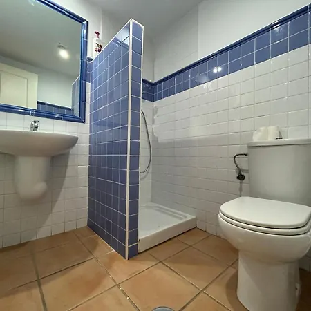 アパート La Hacienda Golf Apartamento Nuevo Con Wifi Y Aire Acondicionado *
