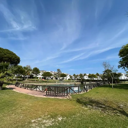 La Hacienda Golf Apartamento Nuevo Con Wifi Y Aire Acondicionado *