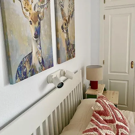 La Hacienda Golf Apartamento Nuevo Con Wifi Y Aire Acondicionado * イスランティージャ