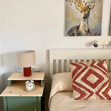 La Hacienda Golf Apartamento Nuevo Con Wifi Y Aire Acondicionado アパート *